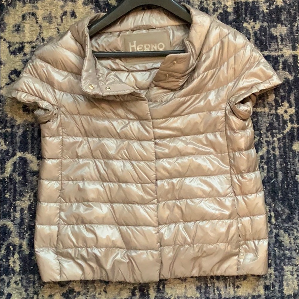 Sale❄️🔥HERNO🔥❄️